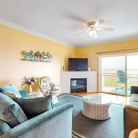 Ferienwohnung Maresol 207